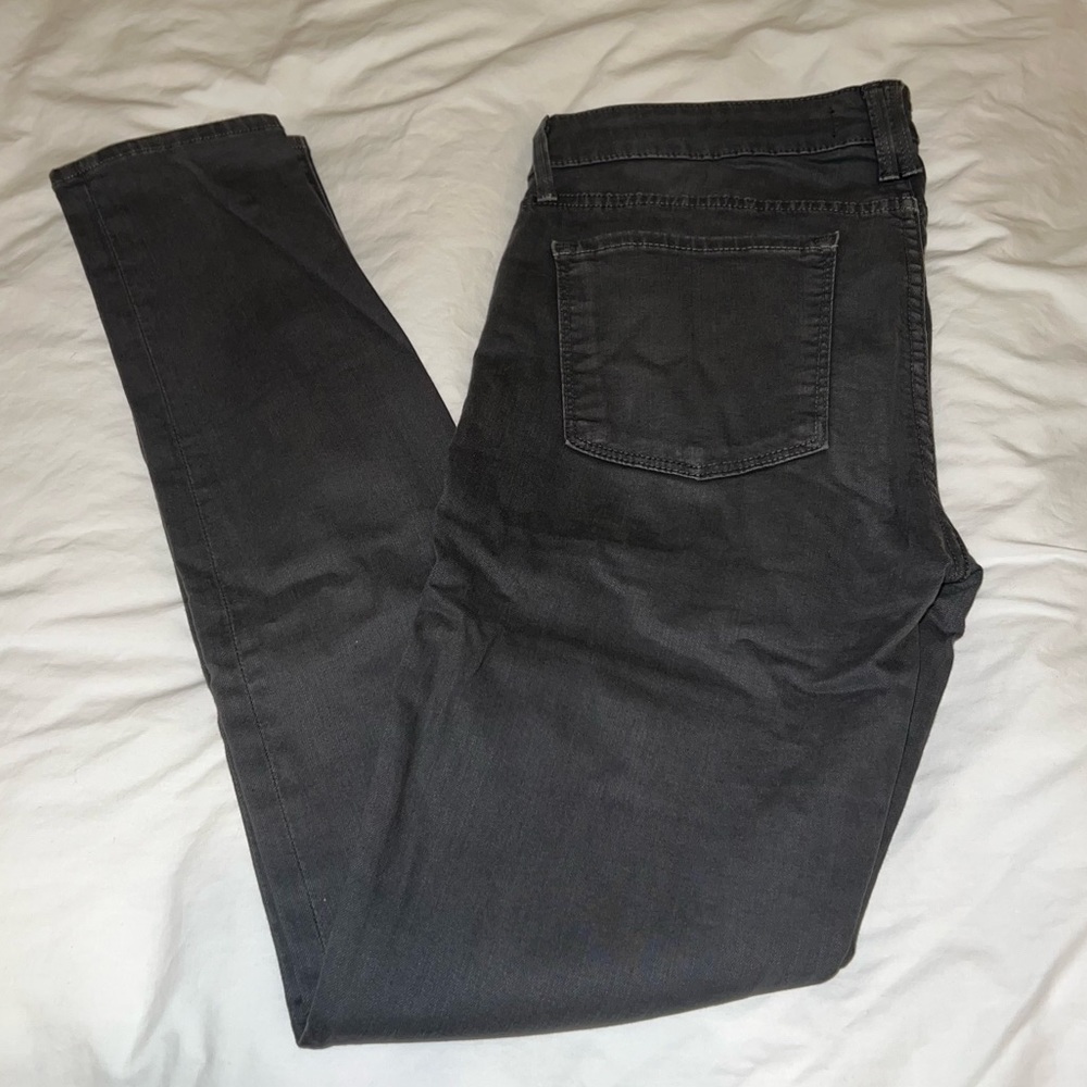 VINCE denim